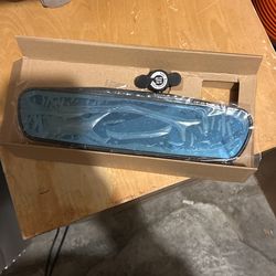 Universal Car Mirror