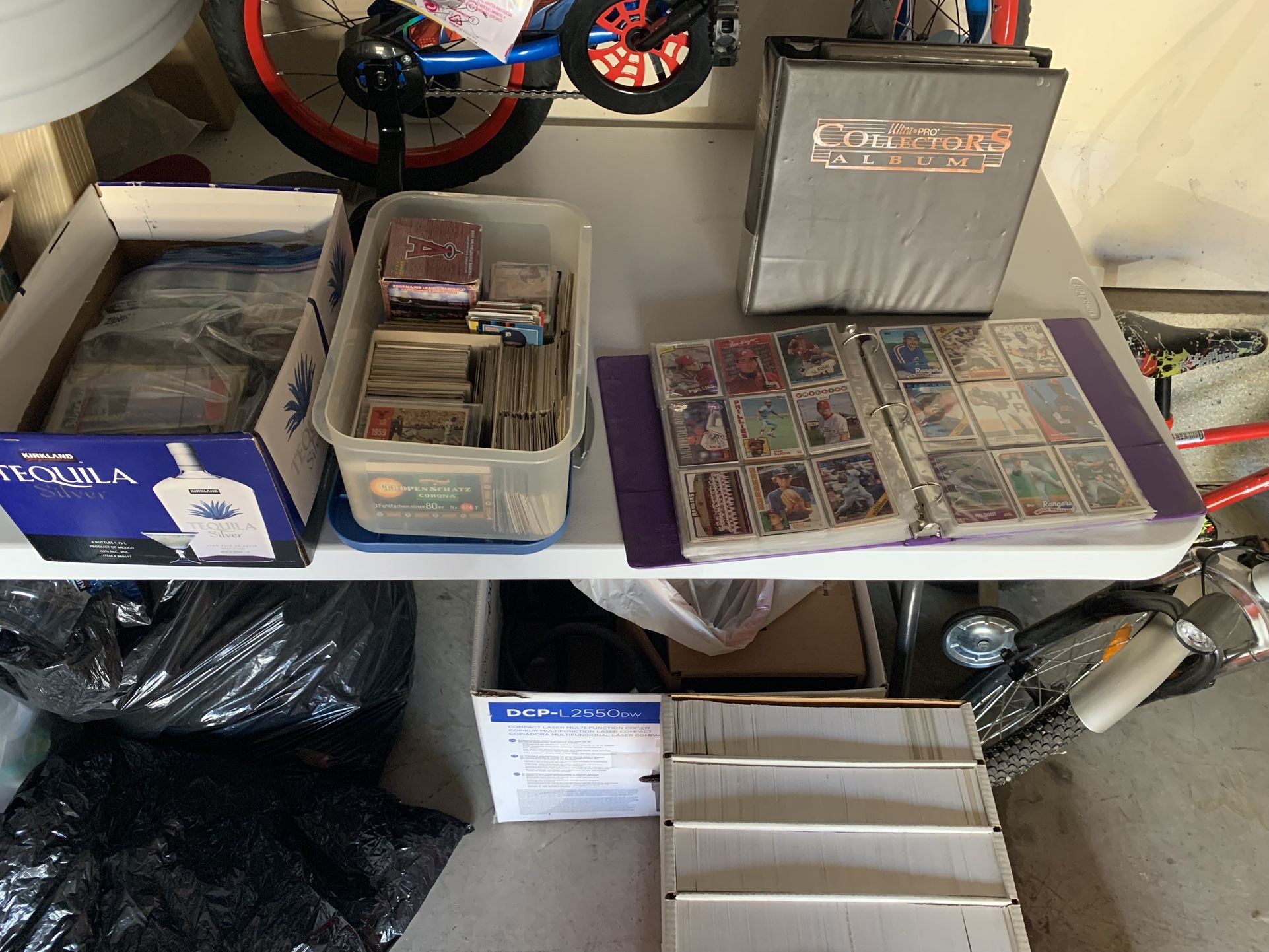 Sports Cards