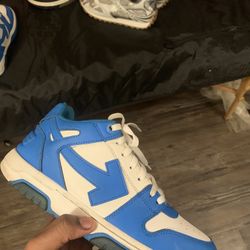 Offwhite Out Of Office