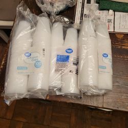 Great Value ALL Purpose Cups