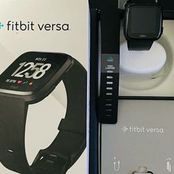 Fit Bit Versa