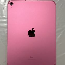 Apple iPad Air 10th Generation WiFi + Cellular