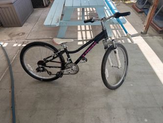 Trek bike MIT220