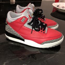 Jordan 3 Retro