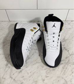 Jordan 12 “Taxi”