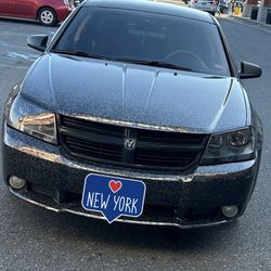 2008 Dodge Avenger