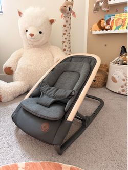 Maxi-Cosi Kori 2-in-1 Baby Bouncer/Rocker