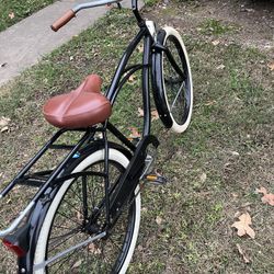 Bike Cruiser 