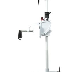 New Watersnake Venom 34/30 Saltwater Transom Mount Trolling Motor