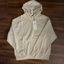 Alo Tan Hoodie 