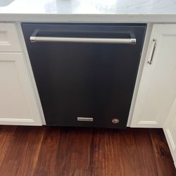 Kitchen Aid