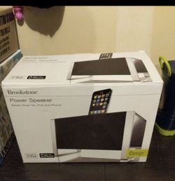 iPhone & IPod Music Player