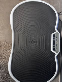 Vibration machine