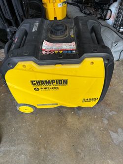Generator