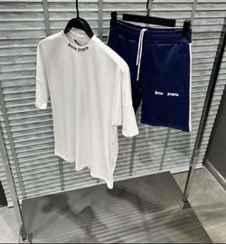 Palm Angels Set New Season Any Colors