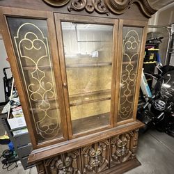 China Cabinet
