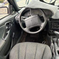 2000 Chevrolet Cavalier