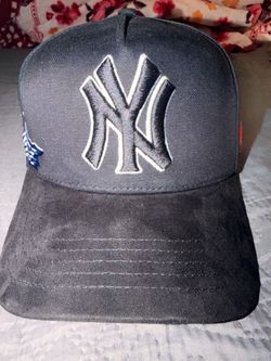 Gallo Fino x New York Yankees Japan Drop Snapback Hat