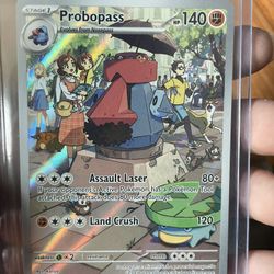 Probopass
