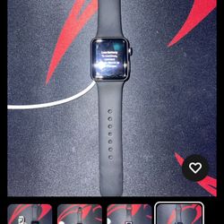 Apple Watch Series 3