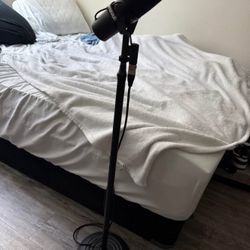 Shure SM7B 