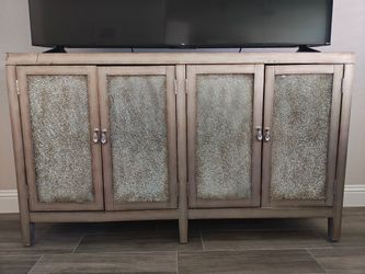 Side table or TV stand