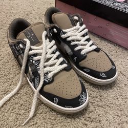 Cactus Scott Dunks