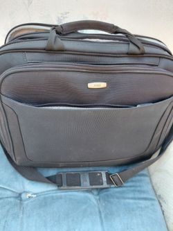 Laptop case /briefcase