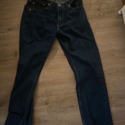 Levi Strauss 505 32x30