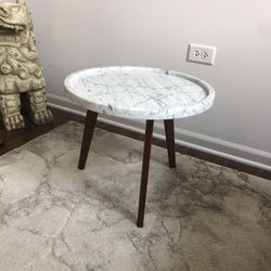 Marble Coffee Table 