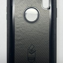 2 Otter Box Cases For iPhone XR With One Extra Belt Clip