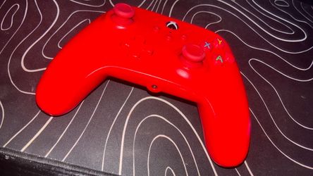 xbox controllers