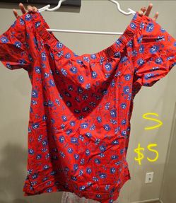 Ropa/ dress