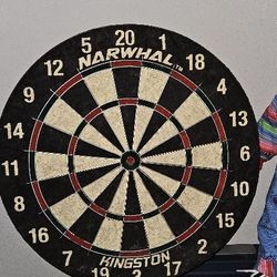 Dartboard