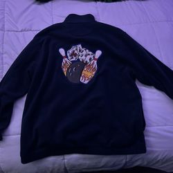JNCO Bowling Sweatshirt