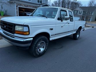 1994 Ford F-150