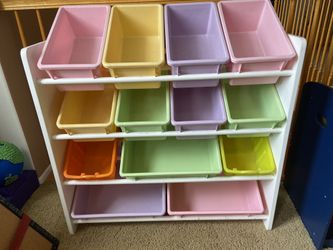 Storage