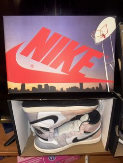 Size 9, US Men, Air Jordan 1 Skyline