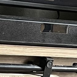 LG Surround Sound / Bluetooth