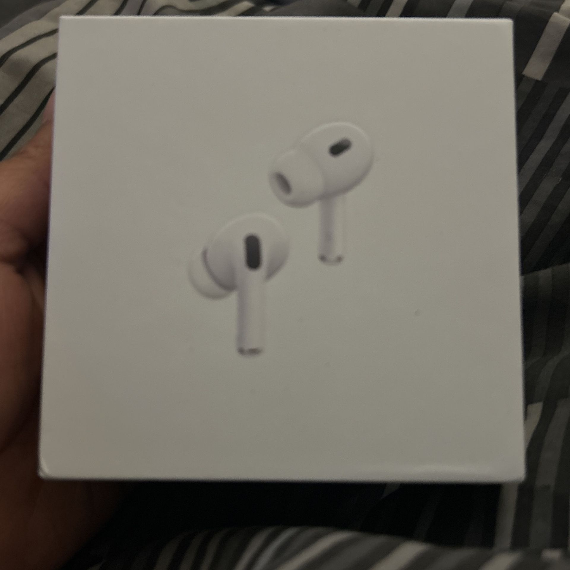 Airpods Pro 2