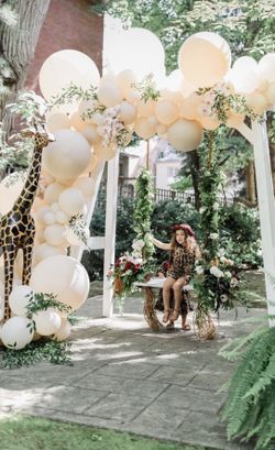 Party Decor