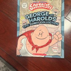 Captain Underpants 