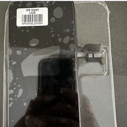 iPhone XS Oled Replacement Screen 