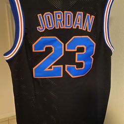 Jordan TuneSquad #23 Space Jam Jersey