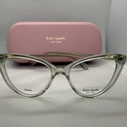 Kate Spade Frames