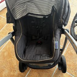 Stroller