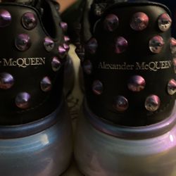 Alexander McQUEEN