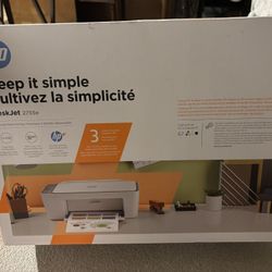 HP Printer