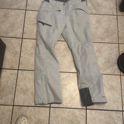 Outdoor Gear Snowboarding Pants