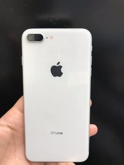 iPhone 8 Plus 64GB Factory Unlocked